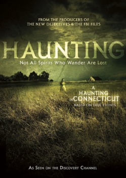 download haunting of harrowstone